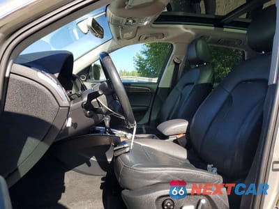 Zdjęcie 7 z 13 samochodu: 2017 AUDI Q5 PREMIUM PLUS VIN:WA1L2AFP5HA096418 - miniatura