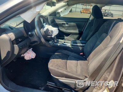Zdjęcie 7 z 12 samochodu: 2021 NISSAN SENTRA SV VIN:3N1AB8CV8MY215435 - miniatura