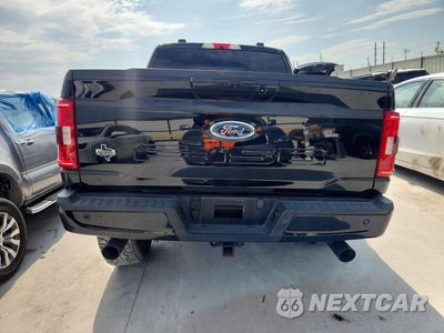 Zdjęcie 6 z 12 samochodu: 2021 FORD F150 SUPERCREW VIN:1FTFW1E58MFA50599 - miniatura