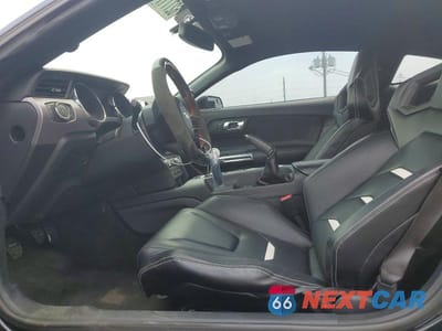 Zdjęcie 7 z 12 samochodu: 2015 FORD MUSTANG VIN:1FA6P8TH7F5417252 - miniatura