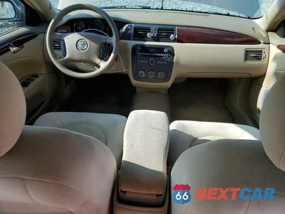 Zdjęcie 8 z 12 samochodu: 2006 BUICK LUCERNE CX VIN:1G4HP57296U124817 - miniatura