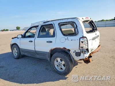 Drugie zdjęcie samochodu z przodu: 2007 FORD ESCAPE XLS VIN:1FMYU92Z67KB68002 - miniatura