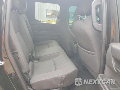 Zdjęcie 10 z 12 samochodu: 2024 TOYOTA TACOMA SR5 VIN:3TMLB5JN2RM086372 - miniatura