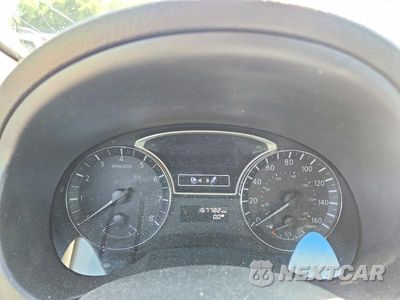 Zdjęcie 9 z 12 samochodu: 2013 NISSAN ALTIMA 3.5 S VIN:1N4BL3AP5DC175707 - miniatura