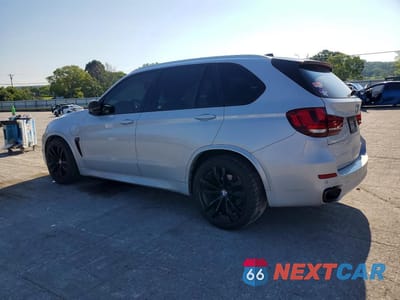 Drugie zdjęcie samochodu z przodu: 2017 BMW X5 XDR40E VIN:5UXKT0C38H0V97947 - miniatura