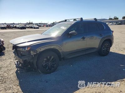 2024 MAZDA CX-50 PREMIUM 7MMVABDM8RN209174 - główne zdjęcie licytacji z USA - miniatura