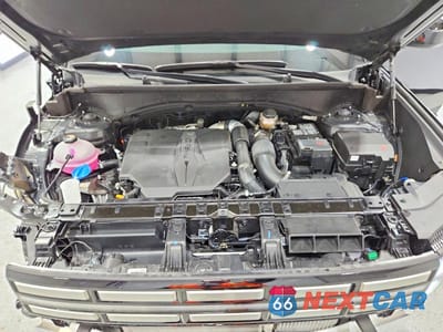 Zdjęcie 12 z 13 samochodu: 2026 HYUNDAI SANTA FE SEL VIN:5NMP24GL2TH185186 - miniatura