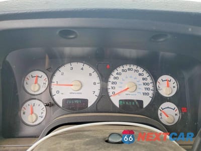 Zdjęcie 9 z 12 samochodu: 2005 DODGE RAM 1500 ST VIN:1D3HA18D35J555921 - miniatura