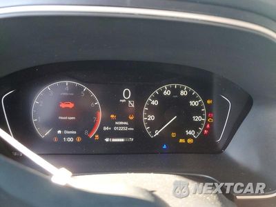 Zdjęcie 9 z 13 samochodu: 2025 HONDA PILOT EXL VIN:5FNYG2H4XSB026711 - miniatura