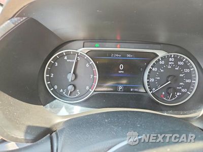 Zdjęcie 9 z 12 samochodu: 2020 NISSAN SENTRA SV VIN:3N1AB8CV5LY203578 - miniatura