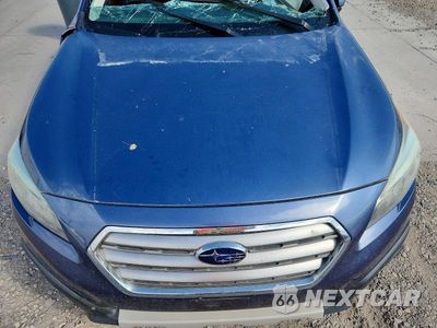 Zdjęcie 11 z 12 samochodu: 2015 SUBARU OUTBACK 2.5I LIMITED VIN:4S4BSAJC4F3221847 - miniatura
