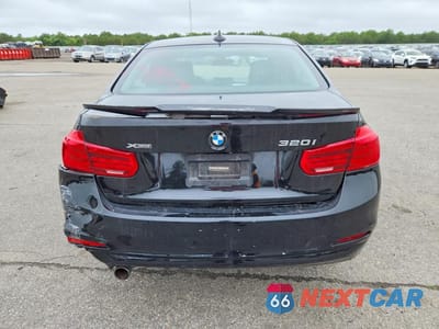 Zdjęcie 6 z 13 samochodu: 2018 BMW 320 XI VIN:WBA8E5G55JNU47668 - miniatura