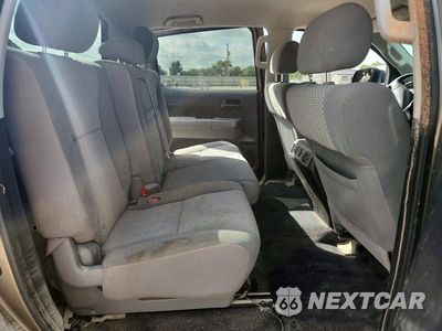 Zdjęcie 10 z 13 samochodu: 2012 TOYOTA TUNDRA CREWMAX SR5 VIN:5TFEY5F16CX123518 - miniatura