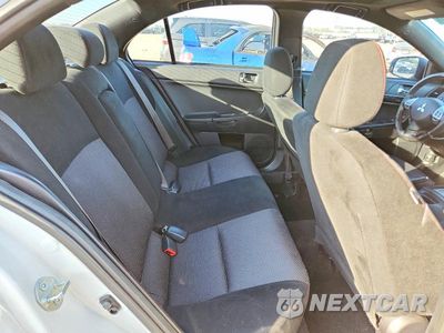 Zdjęcie 10 z 12 samochodu: 2017 MITSUBISHI LANCER ES VIN:JA32U2FU0HU016415 - miniatura