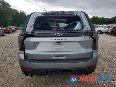 Zdjęcie 6 z 13 samochodu: 2025 CHEVROLET TAHOE K1500 Z71 VIN:1GNS6PRLXSR186181 - miniatura