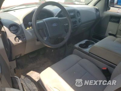 Zdjęcie 8 z 12 samochodu: 2005 FORD F150 VIN:1FTRX12W95NB57160 - miniatura