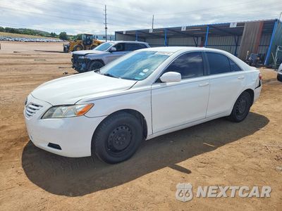 2009 TOYOTA CAMRY BASE 4T1BE46K69U805934 - główne zdjęcie licytacji z USA - miniatura