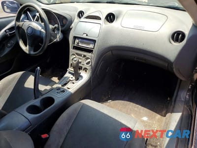 Zdjęcie 8 z 12 samochodu: 2004 TOYOTA CELICA GT VIN:JTDDR32T640168618 - miniatura