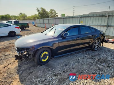 2016 AUDI A7 PRESTIGE WAU2GAFC0GN158098 - główne zdjęcie licytacji z USA - miniatura