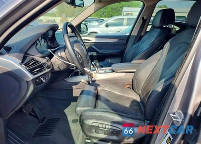 Zdjęcie 7 z 13 samochodu: 2014 BMW X5 XDRIVE35D VIN:5UXKS4C5XE0J94303 - miniatura