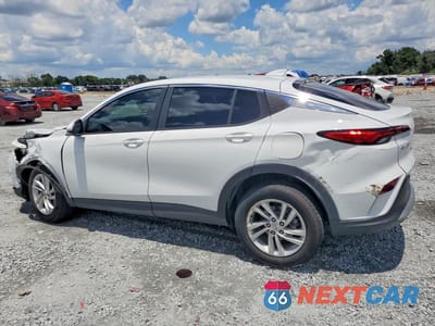 Drugie zdjęcie samochodu z przodu: 2025 BUICK ENVISTA PREFERRED VIN:KL47LAEP4SB209440 - miniatura