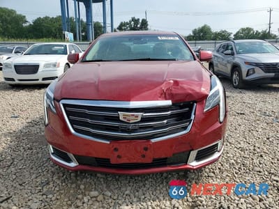 Piąte zdjęcie samochodu w środku: 2019 CADILLAC XTS LUXURY VIN:2G61N5S31K9156456 - miniatura