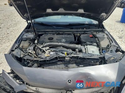 Zdjęcie 11 z 12 samochodu: 2023 MERCEDES-BENZ CLA 250 VIN:W1K5J4GB5PN358800 - miniatura