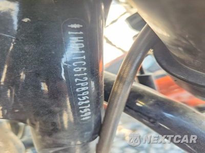 Zdjęcie 9 z 9 samochodu: 2023 HARLEY-DAVIDSON FLTRXSE VIN:1HD1TC612PB958759 - miniatura