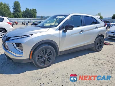 2022 MITSUBISHI ECLIPSE CROSS LE JA4ATVAA0NZ059417 - główne zdjęcie licytacji z USA - miniatura