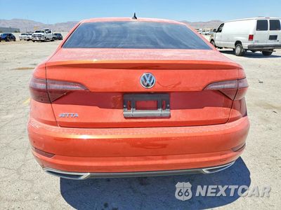 Zdjęcie 6 z 13 samochodu: 2020 VOLKSWAGEN JETTA S/SE/R-LINE VIN:3VWCB7BU1LM044670 - miniatura