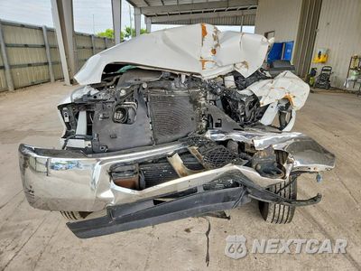 Piąte zdjęcie samochodu w środku: 2018 RAM 3500 ST VIN:3C63RPGL2JG318508 - miniatura