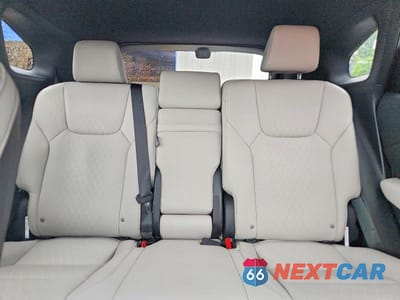 Zdjęcie 10 z 13 samochodu: 2023 LEXUS RX 350 PREMIUM+ VIN:2T2BAMCA6PC029788 - miniatura