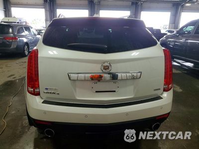 Zdjęcie 6 z 12 samochodu: 2015 CADILLAC SRX LUXURY COLLECTION VIN:3GYFNEE33FS562093 - miniatura