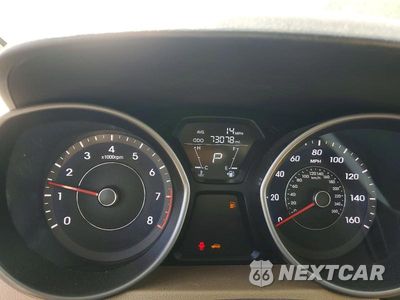Zdjęcie 9 z 13 samochodu: 2013 HYUNDAI ELANTRA GLS VIN:5NPDH4AE1DH178245 - miniatura