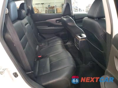 Zdjęcie 11 z 14 samochodu: 2020 NISSAN MURANO SL VIN:5N1AZ2CS3LN127833 - miniatura