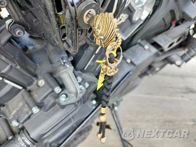 Zdjęcie 8 z 9 samochodu: 2020 INDIAN MOTORCYCLE CO. SCOUT BOBBER ABS VIN:56KMTA002L3160022 - miniatura