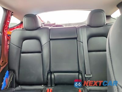 Zdjęcie 10 z 13 samochodu: 2023 TESLA MODEL Y VIN:7SAYGDEE5PF596893 - miniatura