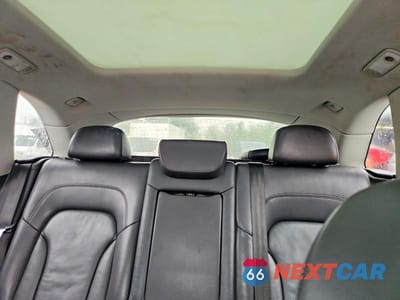 Zdjęcie 10 z 13 samochodu: 2017 AUDI Q5 PREMIUM PLUS VIN:WA1L2AFP1HA012756 - miniatura