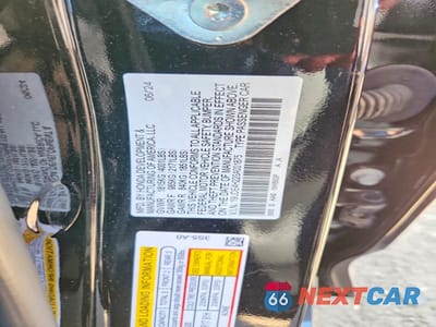 Zdjęcie 12 z 12 samochodu: 2025 ACURA INTEGRA VIN:19UDE4H22SA001875 - miniatura