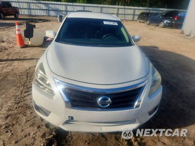 Piąte zdjęcie samochodu w środku: 2013 NISSAN ALTIMA 2.5 VIN:1N4AL3AP2DN444942 - miniatura