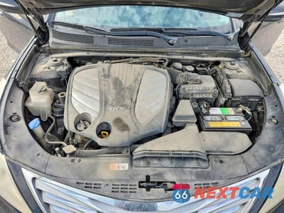 Zdjęcie 11 z 12 samochodu: 2014 HYUNDAI AZERA LIMITED VIN:KMHFH4JG6EA413818 - miniatura