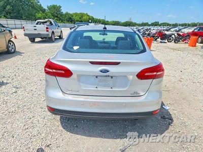 Zdjęcie 6 z 13 samochodu: 2016 FORD FOCUS SE VIN:1FADP3F20GL208188 - miniatura