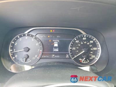 Zdjęcie 9 z 12 samochodu: 2023 NISSAN FRONTIER SV VIN:1N6ED1EK0PN618200 - miniatura