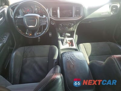 Zdjęcie 8 z 13 samochodu: 2021 DODGE CHARGER GT VIN:2C3CDXHG9MH502006 - miniatura