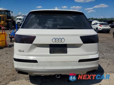 Zdjęcie 6 z 13 samochodu: 2019 AUDI Q7 PRESTIGE VIN:WA1VAAF71KD008434 - miniatura