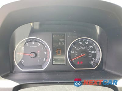 Zdjęcie 9 z 13 samochodu: 2009 HONDA CR-V EXL VIN:5J6RE48719L010575 - miniatura