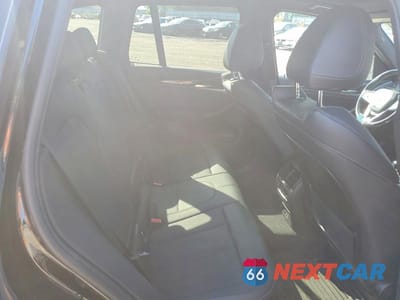 Zdjęcie 10 z 12 samochodu: 2022 BMW X3 XDRIVE30I VIN:5UX53DP03N9L40979 - miniatura