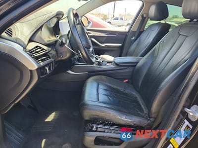 Zdjęcie 7 z 12 samochodu: 2015 BMW X6 SDRIVE35I VIN:5UXKU0C56F0F91725 - miniatura