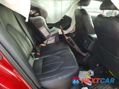 Zdjęcie 10 z 12 samochodu: 2022 TOYOTA AVALON XLE VIN:4T1JZ1FB8NU080460 - miniatura