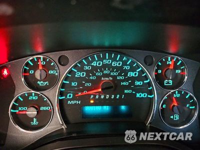 Zdjęcie 9 z 13 samochodu: 2012 CHEVROLET EXPRESS G1500 DELIVERY VAN VIN:1GCSGAFX6C1177732 - miniatura